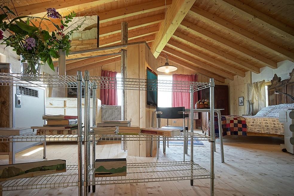 Casadesergio Refrontolo Zimmer foto
